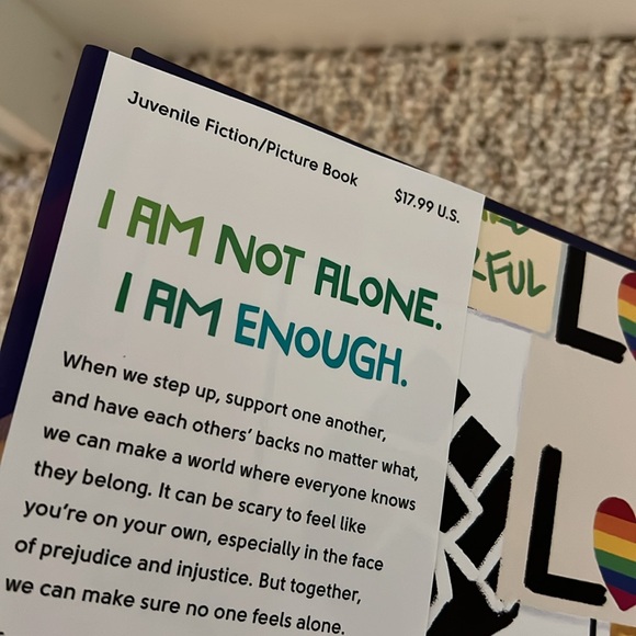 NEW! Book Bundle! - Picture 11 of 12